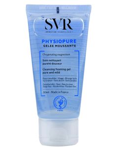 SVR Physiopure Gelee Moussante 50 ml