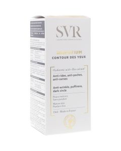 SVR Densitium Contorno de Ojos 15 ml