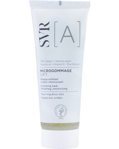 SVR Mascarilla Microgommage Lift Exfoliante Alisante 70 gramos
