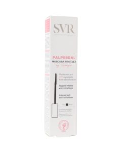 SVR Palpebral Máscara Protect 9 ml