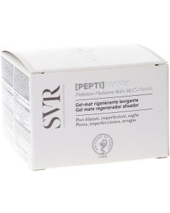 SVR Peptbiotic Gel Mate Regenerador 50 ml