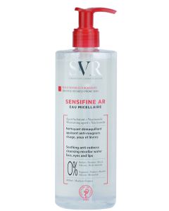 SVR Sensifine AR Agua Micelar 400 ml