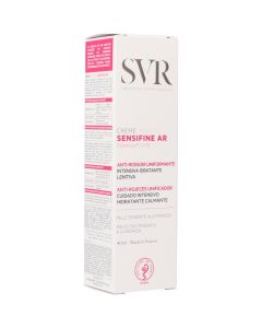 SVR Sensifine AR Antirojeces Crema Hidrantante 40 ml
