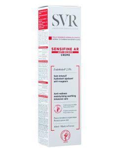 SVR Sensifine AR Crema Antirrojeces 40 ml