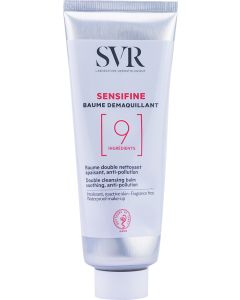 SVR Sensifine Bálsamo Desmaquillante Anticontaminación 100 gr
