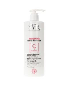 SVR Sensifine Dermo 9 Desmaquillante 400 ml