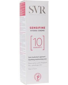 SVR Sensifine Hydra Crema10 40 ml