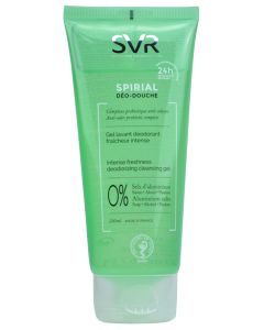 SVR Spirial Déo-Douche Desodorante