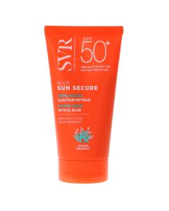 SVR Sun Blur Crema Sin Perfume SPF50+ 50 ml