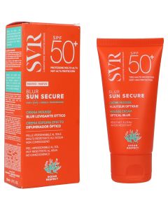 SVR Sun Blur Crema SPF50+ 50ML