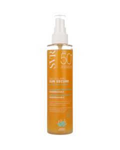 SVR Sun Secure Agua Solar SPF50+ 200 ml