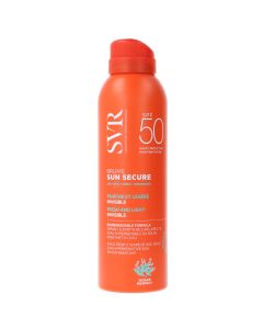 SVR Sun Secure Bruma Invisible SPF 50+