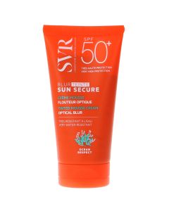 SVR Sun Secure Crema Con Color SPF50+ 50 ml