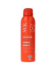 SVR Sun Secure Leche Hidratante SPF50+ 200 ml