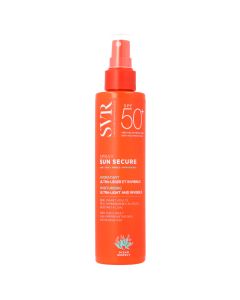 SVR Sun Secure Spray SPF50+
