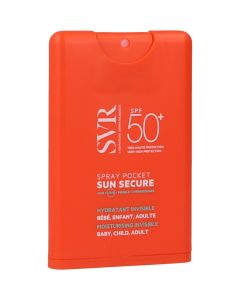 SVR Sun Spray Pocket SPF50+ 20 ml