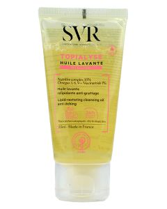SVR Topyalyse Aceite Limpiador Micelar Antipicores 50 ml