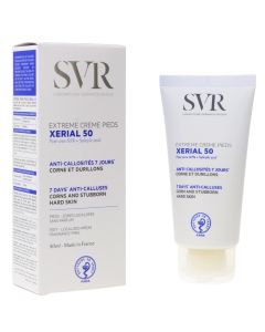 SVR Xerial 50 Extreme Crema Pies 50 ml
