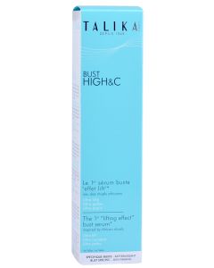 Talika Bust High & C Serum