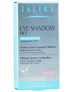 Talika Sombra de Ojos Eye Shadow Lift - Rosa