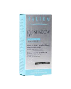 Talika Sombra de Ojos Eye Shadow Lift - Carbón