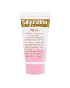 Talquistina Crema 50 ml