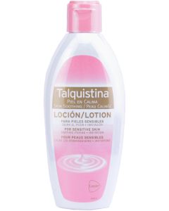 Talquistina Loción Pieles Sensibles