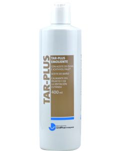 Tar-Plus Emoliente con Aceite de Oliva