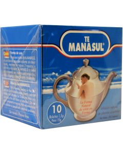 Té Manasul