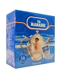 Té Manasul