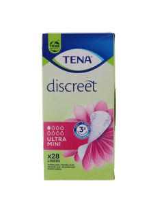 Tena Lady Ultra Mini 28 Unidades