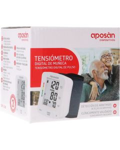 Aposán Tensiómetro Digital de Muñeca