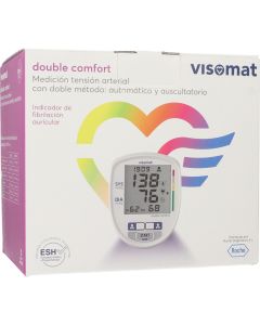 Tensiometro Visomat Doble Comfort