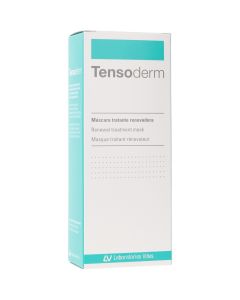Tensoderm Máscara Tratante Renovadora 75 ml