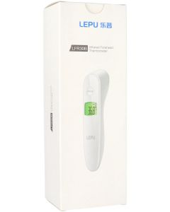Lepu LFR30B Termómetro Frontal Infrarrojo