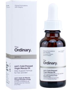 The Ordinary 100% Cold-Pressed Virgin Marula Oil
