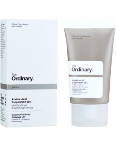 The Ordinary Azelaic Acid Suspension 10%