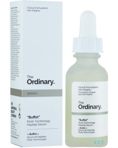 The Ordinary Buffet