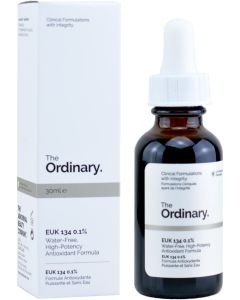 The Ordinary EUK 134 0.1%