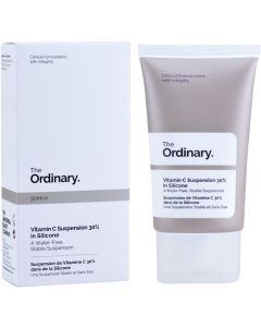 The Ordinary Vitamin C Suspension 30% in Silicone