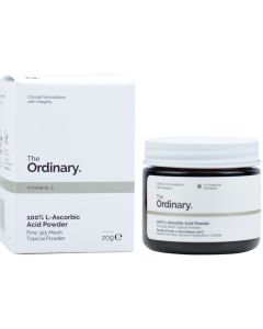 The Ordinary 100% L-Ascorbic Acid en Polvo