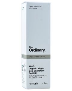 The Ordinary  100% Organic Virgin Sea-Buckthorn