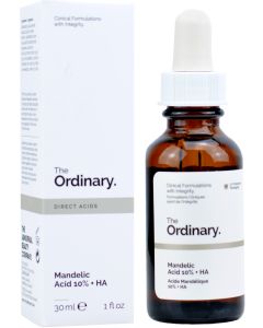 The Ordinary Mandelic Acid 10% + HA