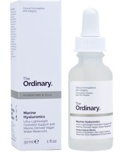 The Ordinary Marine Hyaluronics