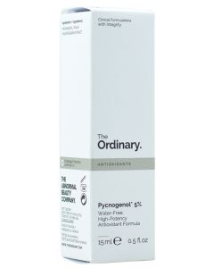 The Ordinary Pycnogenol 5%
