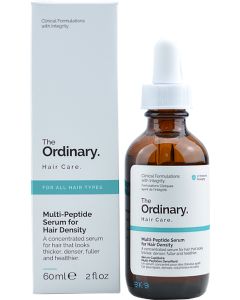 The Ordinary Multi-Peptide Serum Capilar