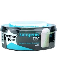 Tommee Tippee Cartucho Recambios Bolsa de Pañales