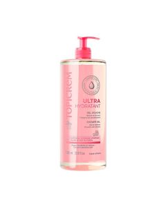 Gel de Ducha Ultra Hidratante 1L de Topicrem