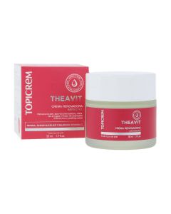 Topicrem Theavit Crema Renovadora 50 ml