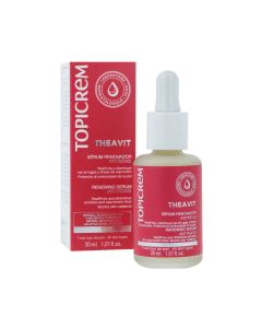 Topicrem Theavit Sérum Renovador 30 ml
